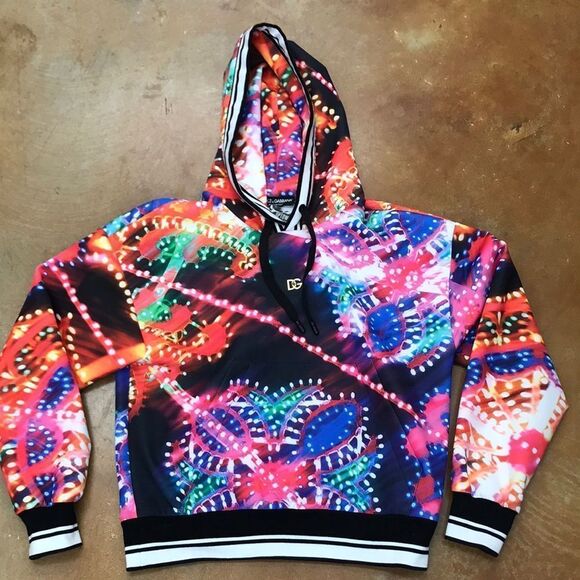 Dolce & Gabbana Hoodie - Picture 1 of 12